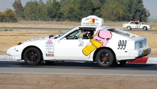 Illustration for article titled The Top 95 Lemons Of The Buttonwillow Histrionics 24 Hours Of LeMons